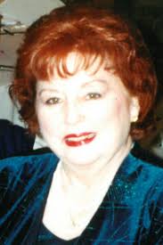 Carolyn Armstrong Obituary