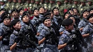 We did not find results for: Participacion Femenil En El Desfile Militar En El 206 Aniversario De La Independencia De Mexico Angular 11 18