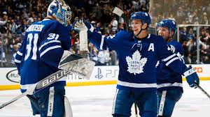 Espn • uefa europa league. Maple Leafs Rally For Win Against Canucks