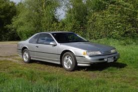Image result for Silver 1993 Thunderbird