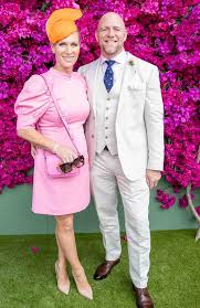 Zara tindall, 40, and mike tindall, 42, are adored by royal fans for their laidback ways.while the couple are not working members of the monarchy they are regulars at royal events and were among. Mike Tindall Claims Covid 19 Benefit For His Business