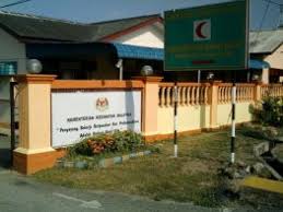 Pantai ayer keroh hospital sdn. Klinik Kesihatan Simpang Bekoh Klinik Kerajaan In Jasin