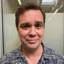 Michael Lamphear's Instagram, Twitter & Facebook