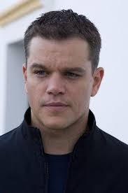 Jason Bourne Matt Damon Matt Damon Jason Bourne Jason Bourne