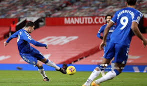 A suggested video will automatically play next. Gol De James Rodriguez Manchester United Vs Everton Premier League Antena 2