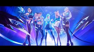 Welcome to official fanpage of v.league. 4k Screenshots From Kda More M V In 2021 League Of Legends Overwatch Comic Legend