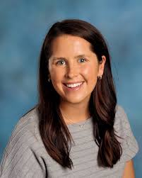 Madeline Bodensteiner, Social Studies — Saint Monica School