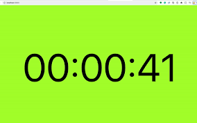 Free online countdown timer to any date, customizable and easy to use or embed on a website or blog as a widget. How To Create A Countdown Timer In React App By Bhargav Bachina Bachina Labs Medium