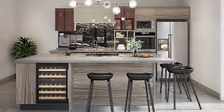 Painting or refinishing just some of your cabinets can make a smart impact. Best 21 Kitchen Cabinet Ideas In 2021