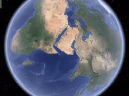 Defeat fracking in the northeast gateway region to yellowstone national park. Google Earth Will Now Let You Explore Space From Your Smartphone But It Still Pales In Comparison To The Web Browser Business Insider India