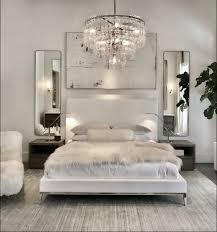 Pin By Klarissa Hernandez On Bedroom Ideas In 2020 White Bedroom Decor Simple Bedroom Design Luxurious Bedrooms