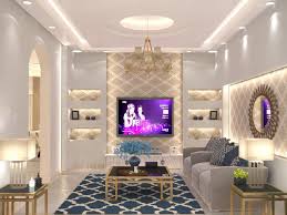 مجالس نساء بازار للتصميم الداخلي و الديكور False Ceiling Living Room Living Hall Design Living Room Colors