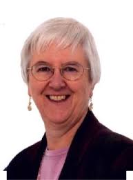 Obituary of Barbara Organ