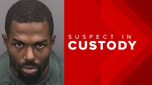 2nd man charged in Tampa-area triple homicide