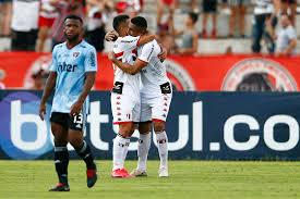 Veja onde assistir, prováveis escalações, desfalques e arbitragem. Botafogo Sp Critica Retorno Do Paulistao Forma Precipitada E Insensivel