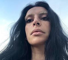 We did not find results for: Sevdaliza News On Twitter I Ll Be Your Alien Moon Goth Princess If You Be My Shrine Sevdaliza On Instagram