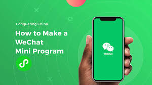 What are their main drawbacks? Wechat Mini Apps Istarto China