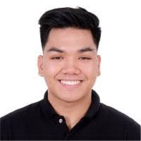 Mark Adrian's Instagram, Twitter & Facebook