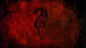 red dragon wallpaper ile ilgili görsel sonucu