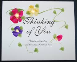 Or choose from hundreds of blank card designs and write your own message. Thinking Of You 10 Cards Cards By Christine
