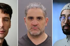 4 more Oath Keepers convicted of seditious conspiracy in Jan. 6 riot