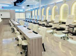 Maybe you would like to learn more about one of these? Nails Spa Beyond Safety Friendly Nails Spa Salon And More
