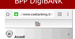 I servizi di internet banking di banca popolare pugliese offrono al cliente la massima sicurezza. App Android Banca Popolare Pugliese Bpp Internet Banking