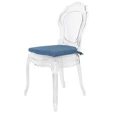 Bello Epoque Soft The Chair Market Chair Plastic Chair Hotel Furniture