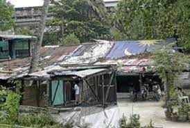 6 acara tv settingan, rekayasa atau gimmick di indonesia. Rumah Sayang Malaysia Diroboh Helen Ang