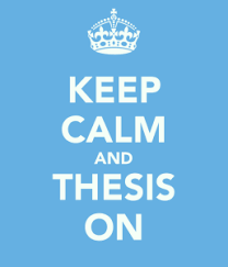 Pin On Thesis Be Gone