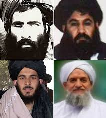 Mullah Mohammad Omar