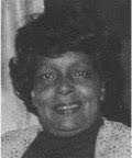 Mattie Fuller Obituary (2010)