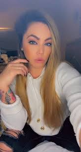 Christina Cassatt's Instagram, Twitter & Facebook