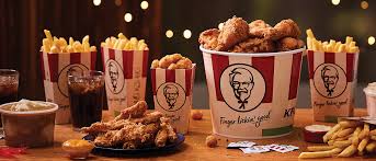 Buy kfc gift cards & vouchers on zingoy with 11.2 cashback. Kfc Cnr Morphett Sturt Road At Westfield Marion