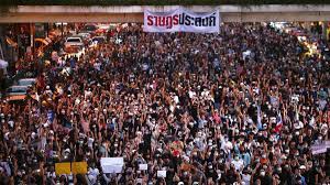 นครบาลระดมกำลัง 38 กองร้อย รับมือม็อบ 7 ส.ค. S2ktyabo3brj0m