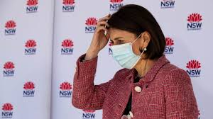 Given the ongoing cases of community transmission and following updated health advice, the current lockdown will be extended for another week until 11:59pm on friday, 16 july. Australia Covid Live Updates Sydney Lockdown To Begin Nsw Covid Cases Grow Nsw Exposure Sites Updated Victoria Covid Cases Grow
