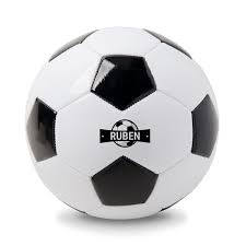 Association football, more commonly known as football or soccer, is a team sport played with a spherical ball between two teams of 11 players.it is played by approximately 250 million players in over 200 countries and dependencies, making it the world's most popular sport. Hema Foto Voetbal Hema