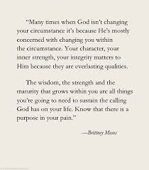 Brittney Moses Christian Faith Brittneymoses Hope Truth Fav Purpose Quotes About God Faith Quotes Bible Quotes