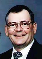 Joseph Ridgeway Obituary (1942