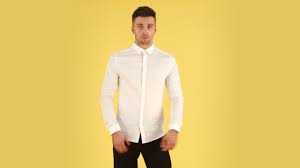 Comment Rentrer Sa Chemise Dans Son Pantalon Asos Homme Youtube