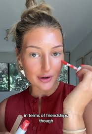 Exploring Leah Dunham's Insights in Australia