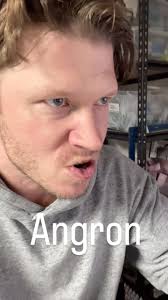 Day 3 of trying to get cast in the new Warhammer show