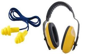 Earplugs Vs Earmufs Which One Is Better Noise Cancelling Ear Muffs Electronic Ear Muffs Earplugs