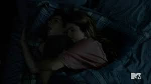Pin By Brisa Huapalla On Teen Wolf Scalia Scott Y Malia Love | Teen Wolf  Scott, Teen Wolf Malia, Teen Wolf Season 6