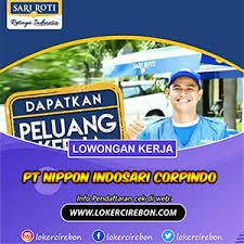 Alamat kawasan industri mm2100 jl. Lowongan Kerja Adminitrasi Sari Roti Majalengka