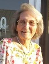 Obituary information for Ruby Spriggs Trice