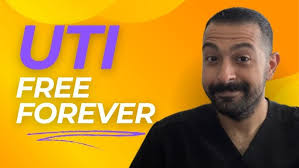 Urologist Dr. Erin Ellison