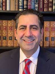 Ramos Law Personal Injury Law Firm