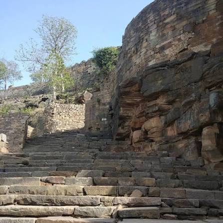 AJAIGARH FORT - All You SHOULD Know Before Going 2026 (with Photos) - Tripadvisor