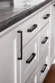 Maybe you would like to learn more about one of these? Example Article Overview Black Kitchens Farmhouse Cabinet Hardware Modern Grey Kitchen